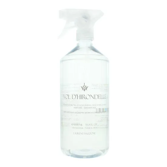 Laurent Mazzone Volume D'hirondelle Hydroalcoholic Solution