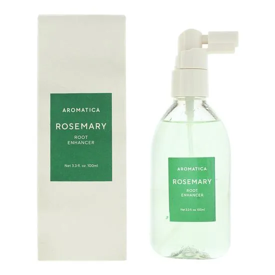 AROMATICA Rosemary Root Enhancer