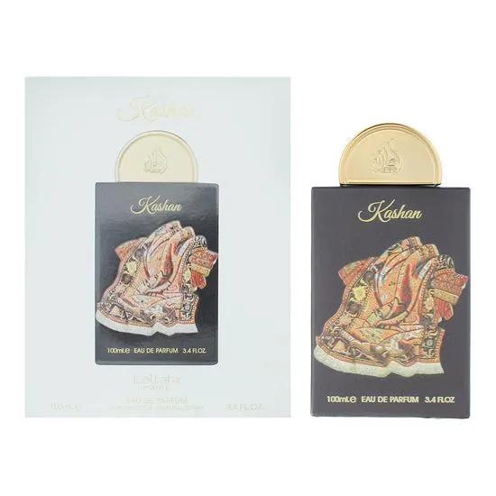 Lattafa Pride Kashan Eau De Parfum