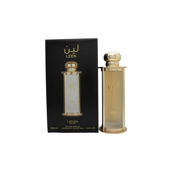 Lattafa Pride Leen Eau De Parfum