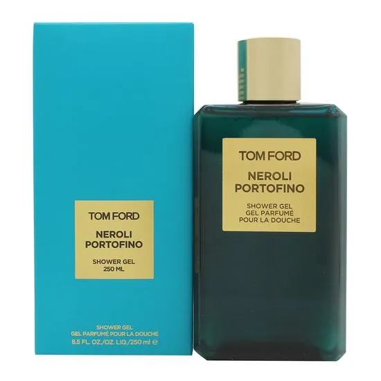 Tom Ford Neroli Portofino Shower Gel