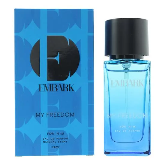 Embark Freedom For Him Eau De Parfum