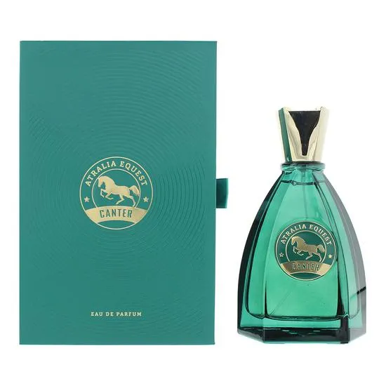Atralia Equest Canter Eau De Parfum