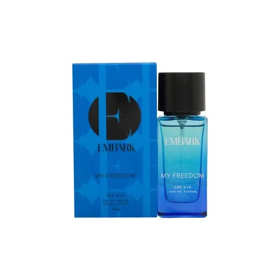 Embark Freedom For Him Eau De Parfum