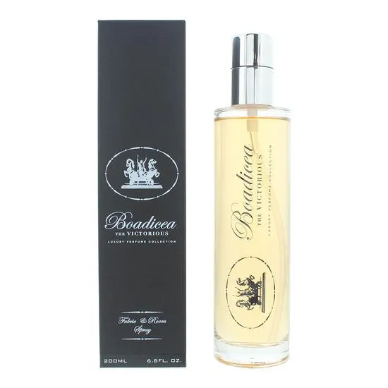 Boadicea the Victorious Chariot Room Fragrance