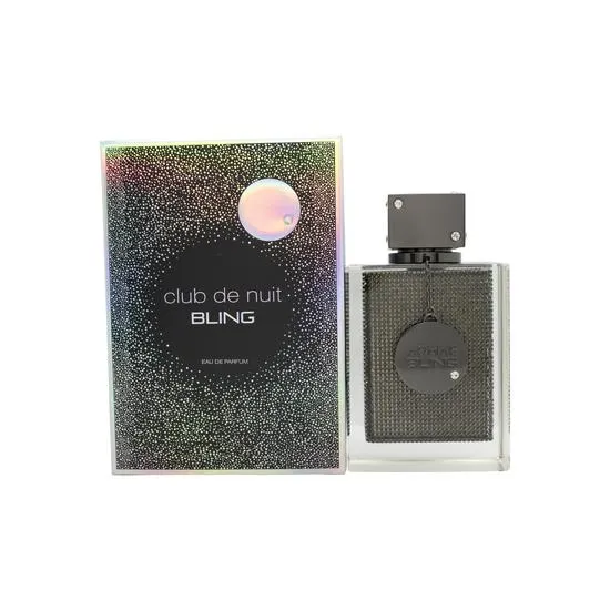 Armaf Club De Nuit Bling Eau De Parfum