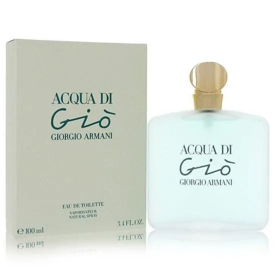 Giorgio Armani Acqua Di Gio Eau De Toilette