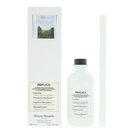 Maison Margiela When The Rain Stops Diffuser