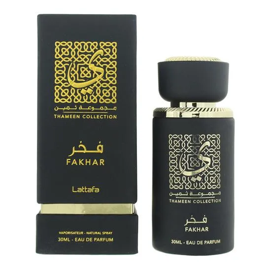 Lattafa Thameen Fakhar Eau De Parfum