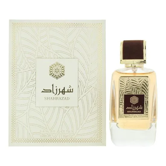 Ard Al Zaafaran Shahrazad Eau De Parfum