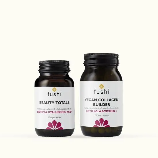 Fushi Skin Support Duo