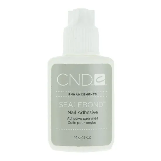 CND Sealebond Nail Adhesive