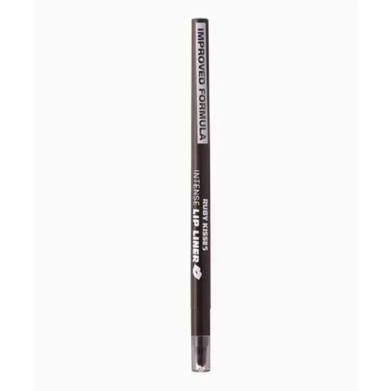 Kiss Ruby Kisses Intense Lip Liner