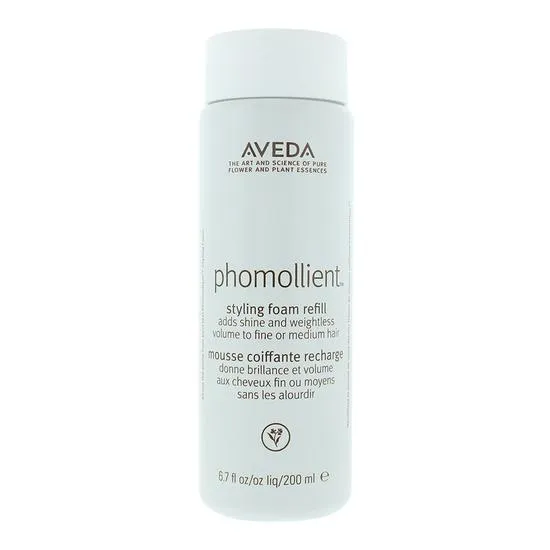 Aveda Phomolient Styling Foam