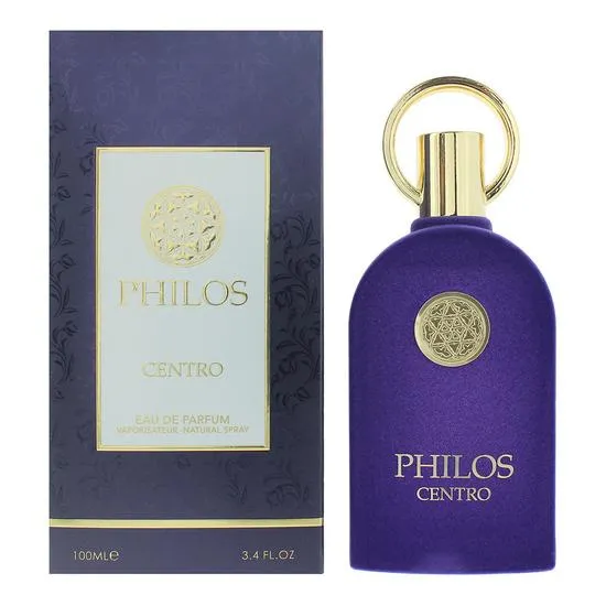 Maison Alhambra Philos Centro Eau De Parfum
