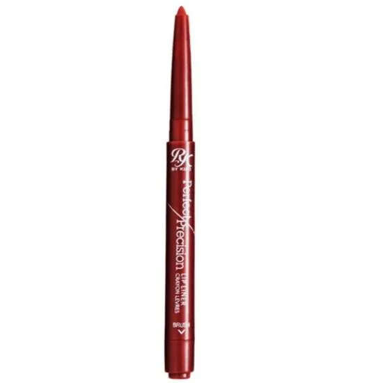 Kiss Perfect Precision Auto Lip Liner Ral09 Bloody Rose