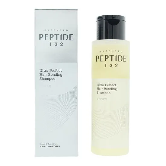 CosRx Peptide 123 Ultra Perfect Hair Bonding Shampoo