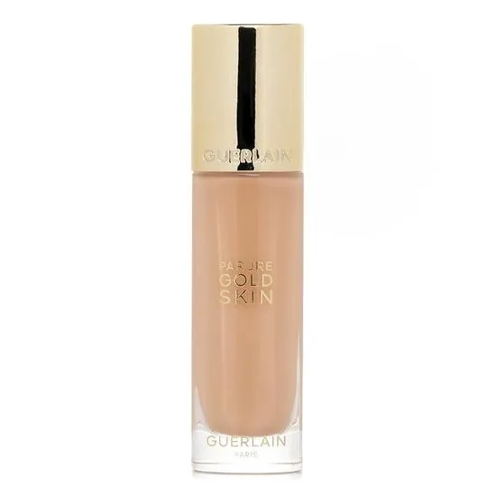 GUERLAIN Parure Gold Skin Rejuvenating Radiance Foundation