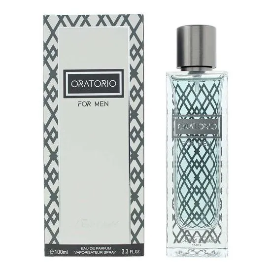 Diane Castel Oratorio Eau De Parfum