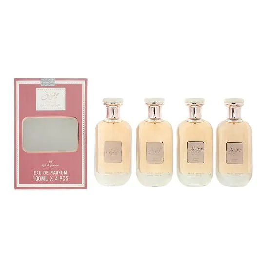 Ard Al Zaafaran Mousuf Daisy Eau De Parfum