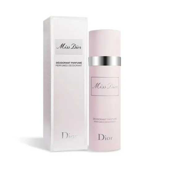 DIOR Miss Dior Deodorant Spray