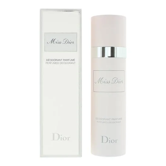 DIOR Miss Dior Deodorant Spray