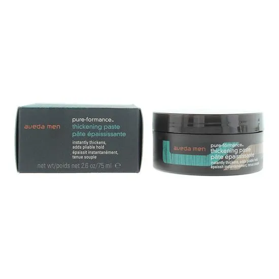 Aveda Men Thickening Paste