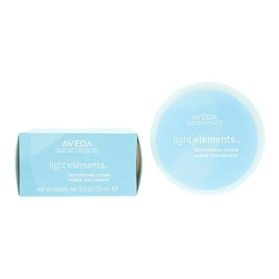 Aveda Light Elements Texturing Styling Cream