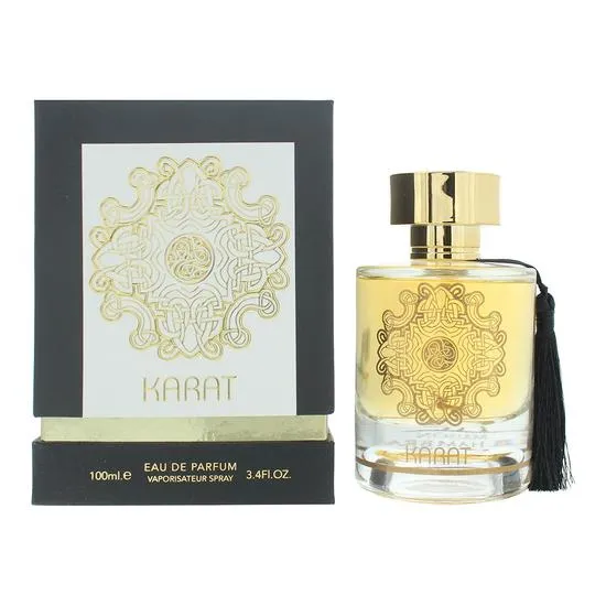 Maison Alhambra Karat Eau De Parfum