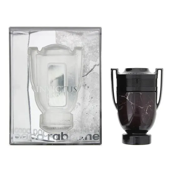 Paco Rabanne Invictus Onyx Eau De Toilette