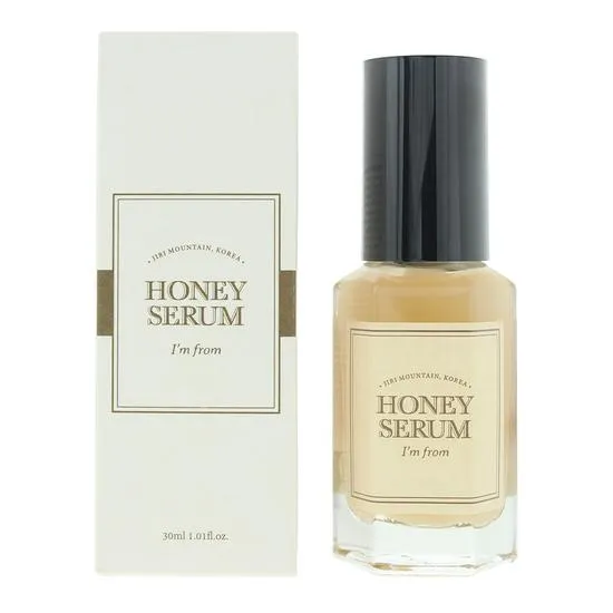 I'm FROM Honey Serum
