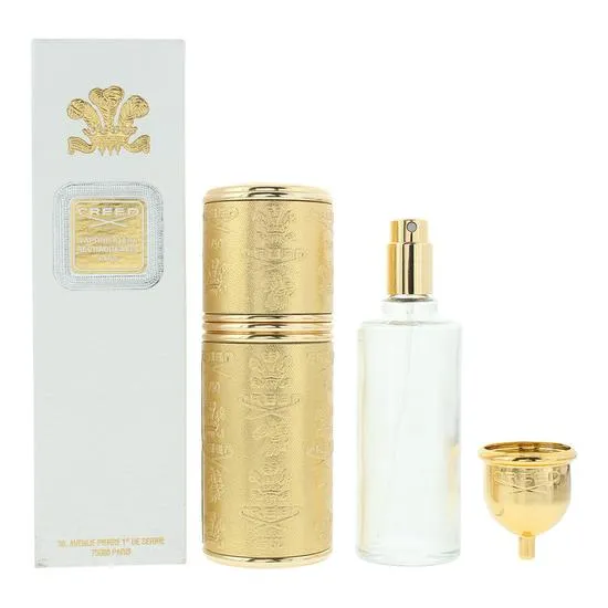 Creed Gold Eau De Parfum