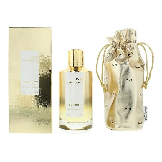 Mancera Feminity Eau De Parfum