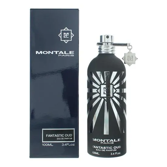 Montale Fantastic Oud Eau De Parfum