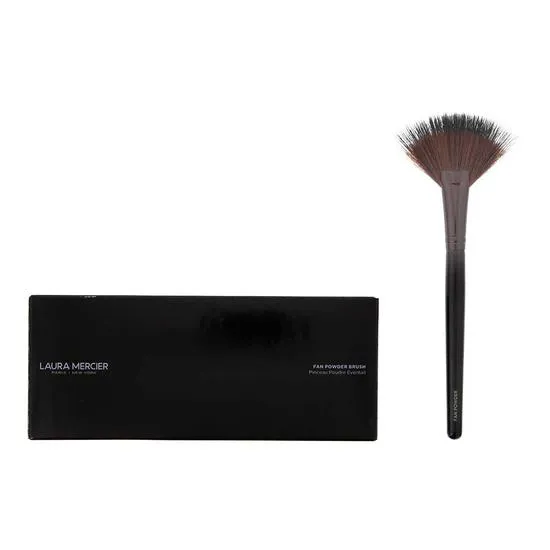 Laura Mercier Fan Powder Brush