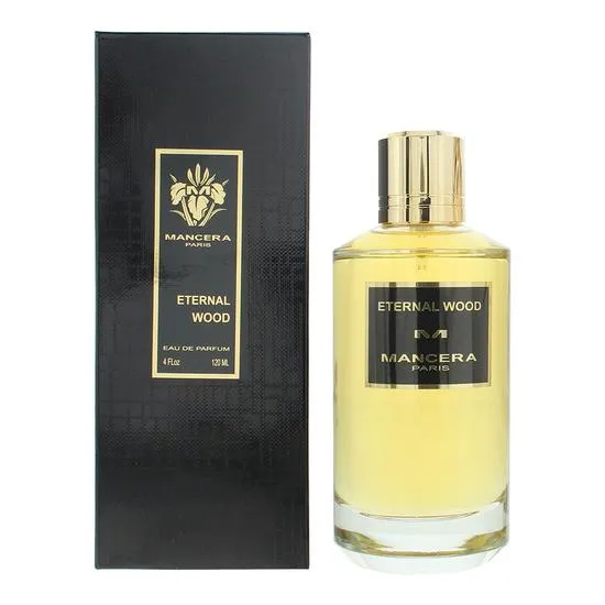 Mancera Eternal Wood Eau De Parfum