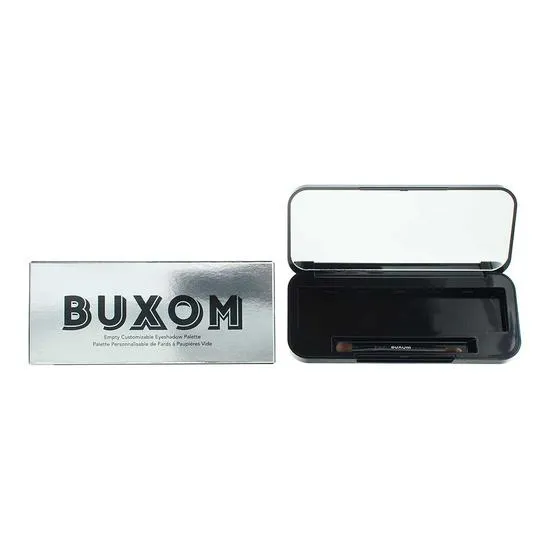 Buxom Empty Eyeshadow Case
