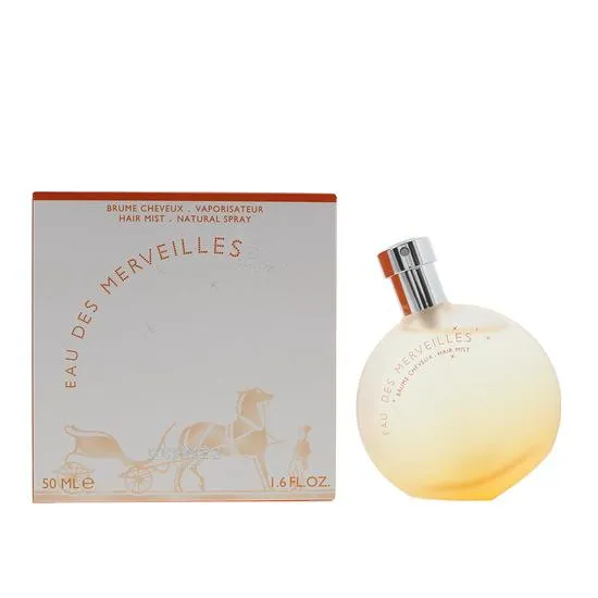 Hermès Eau Des Merveilles Hair Mist