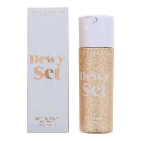 Anastasia Beverly Hills Dewy Set Setting Spray