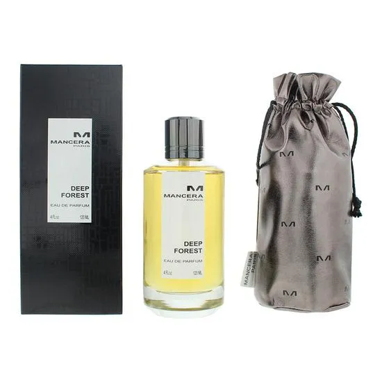 Mancera Deep Forest Eau De Parfum