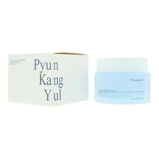 Pyunkang Yul Deep Clear Cleansing Balm