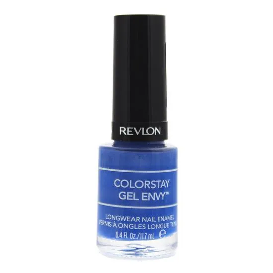 Revlon Colourstay Gel Envy Longwear Nail Polish
