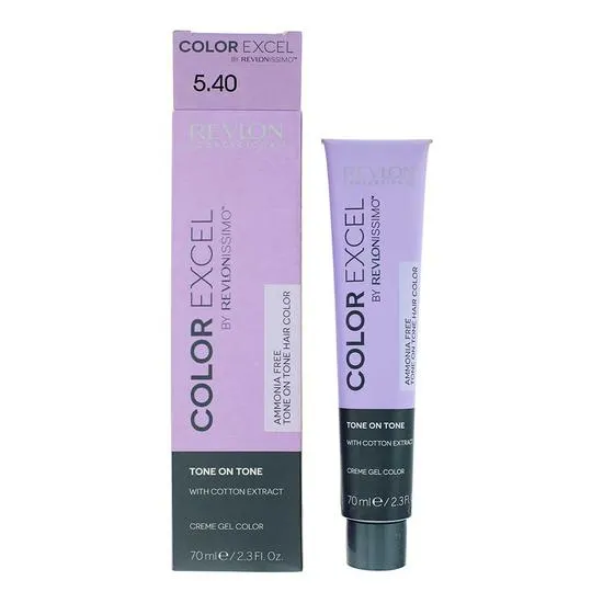 Revlon Colour Excel Hair Colour