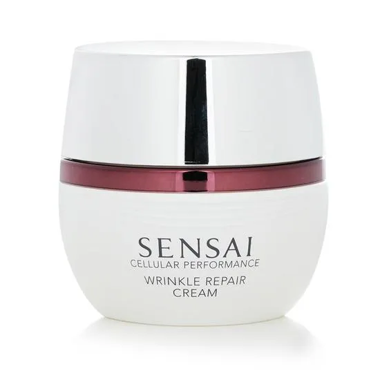 Kanebo Cellular Performance Wrinkle Repair Cream