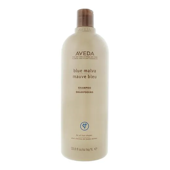 Aveda Blue Malva Shampoo
