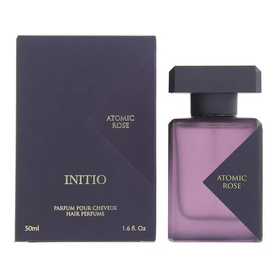 Initio Atomic Rose Hair Mist
