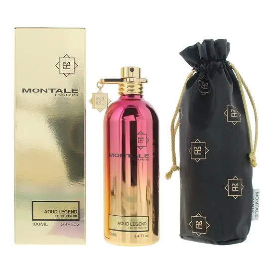 Montale Aoud Legend Eau De Parfum