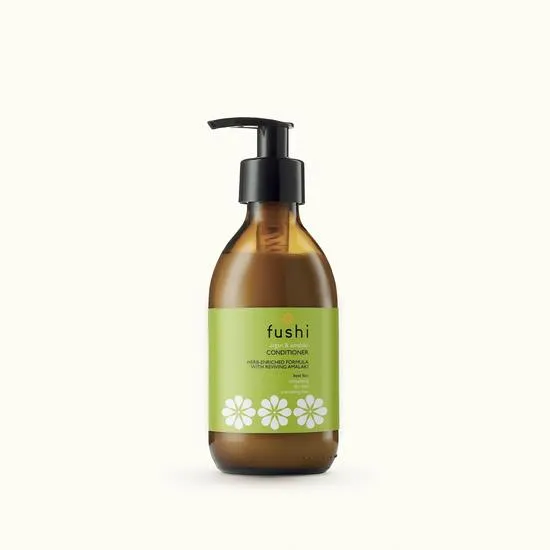 Fushi Argan & Amalaki Conditioner