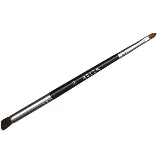 Stila Double Ended Eye Enhancer Brush No 20