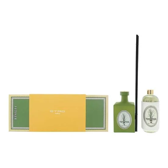 Etro Vetiver Diffuser